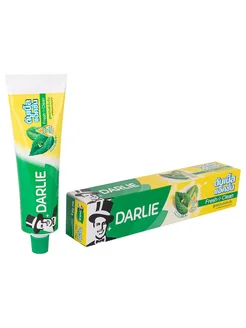 Тайская зубная паста Двойная сила Дарли, 150 гр Darlie 178589611 купить за 805 ₽ в интернет‑магазине Wildberries