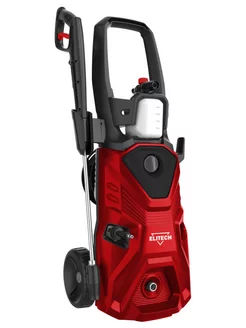 Мойка высокого давления М 2500РКП ELITECH 225096607 купить за 18 990 ₽ в интернет‑магазине Wildberries