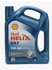 Моторное масло Helix HX7 5W-40 4литра SHELL 281366679 купить за 1 917 ₽ в интернет‑магазине Wildberries