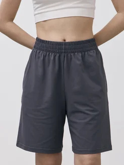 Шорты женские летние ТЕЛОДВИЖЕНИЯ 336293632 купить за 1 506 ₽ в интернет‑магазине Wildberries