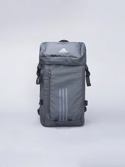 Рюкзак спортивный адидас 20л УЛИЦА комфорт 357137632 купить за 1 898 ₽ в интернет‑магазине Wildberries