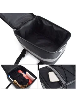 Велосумка 387564526 купить за 1 294 ₽ в интернет‑магазине Wildberries